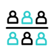 Contract staffing