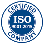 ISO 9001 2015